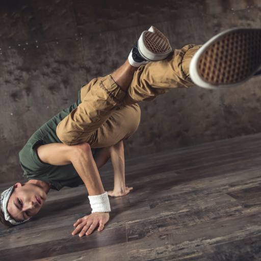 Breakdancer